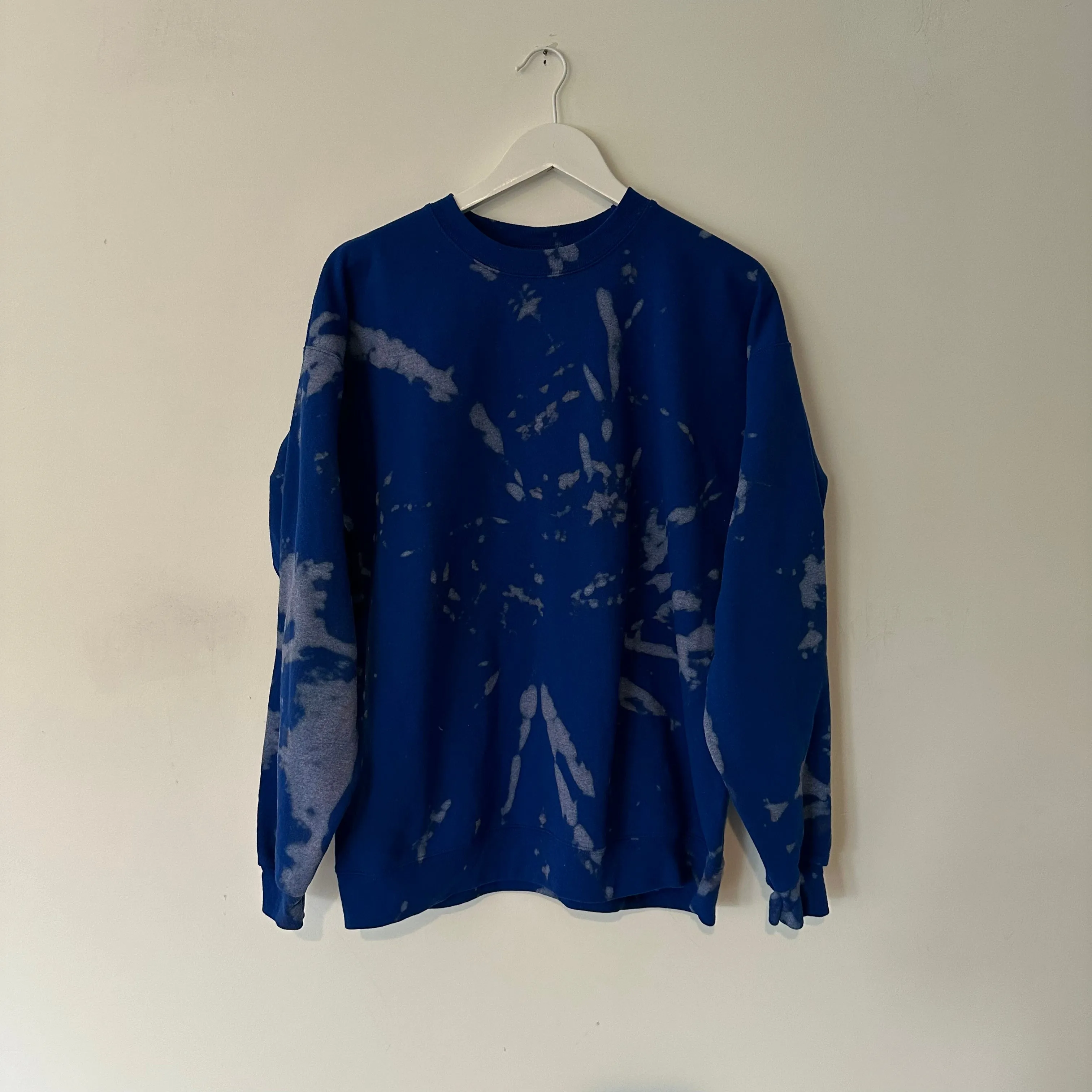 SAMPLE SALE ♡ SIZE LARGE ♡ sweatshirt sold by BFFS & BABES