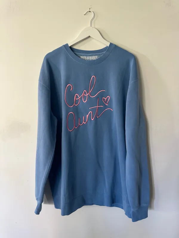 SAMPLE SALE ♡ SIZE 2XL ♡ sweatshirt sold by BFFS & BABES