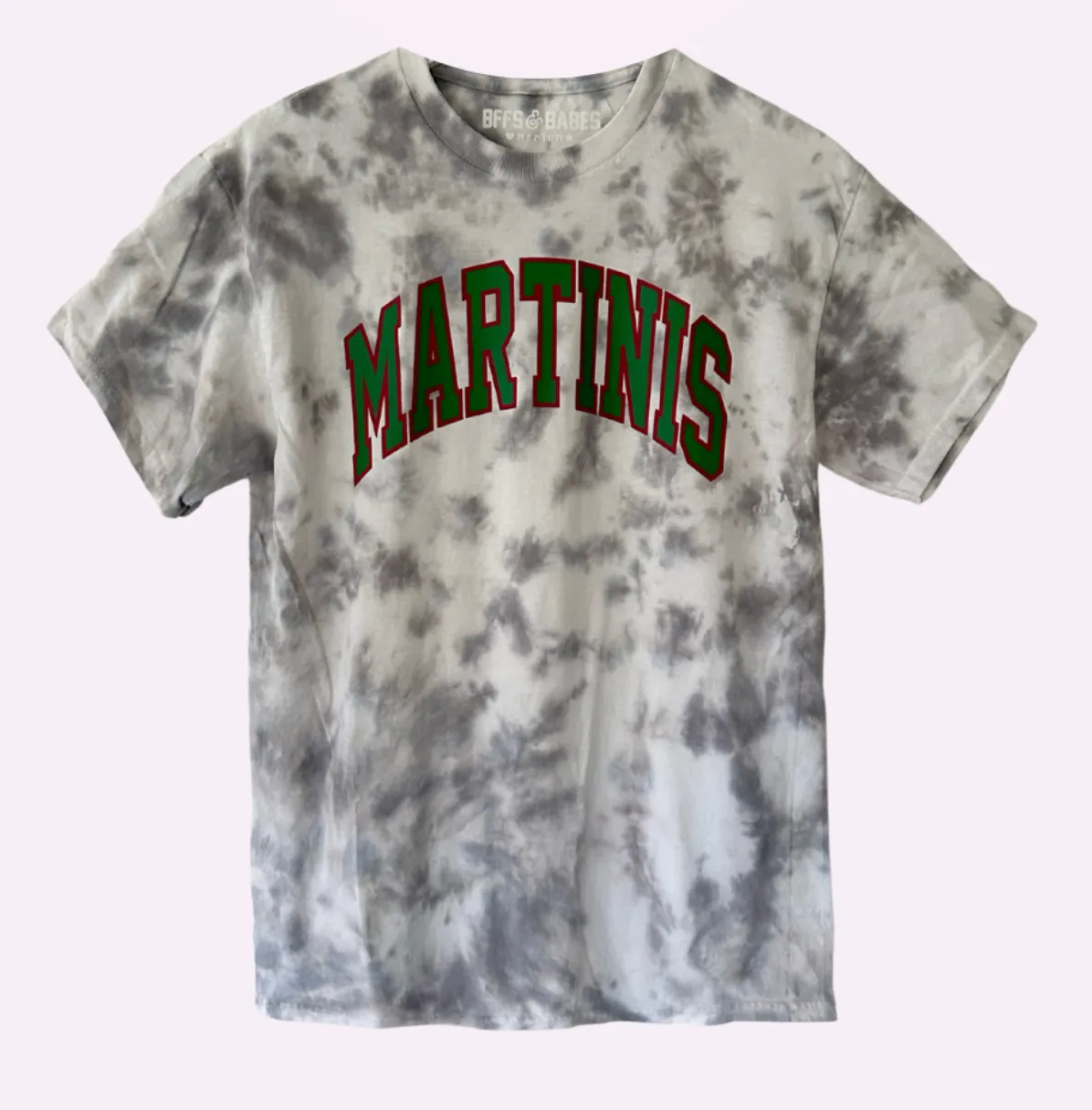 SAMPLE SALE ♡ SIZE MEDIUM ♡ t-shirt sold by BFFS & BABES