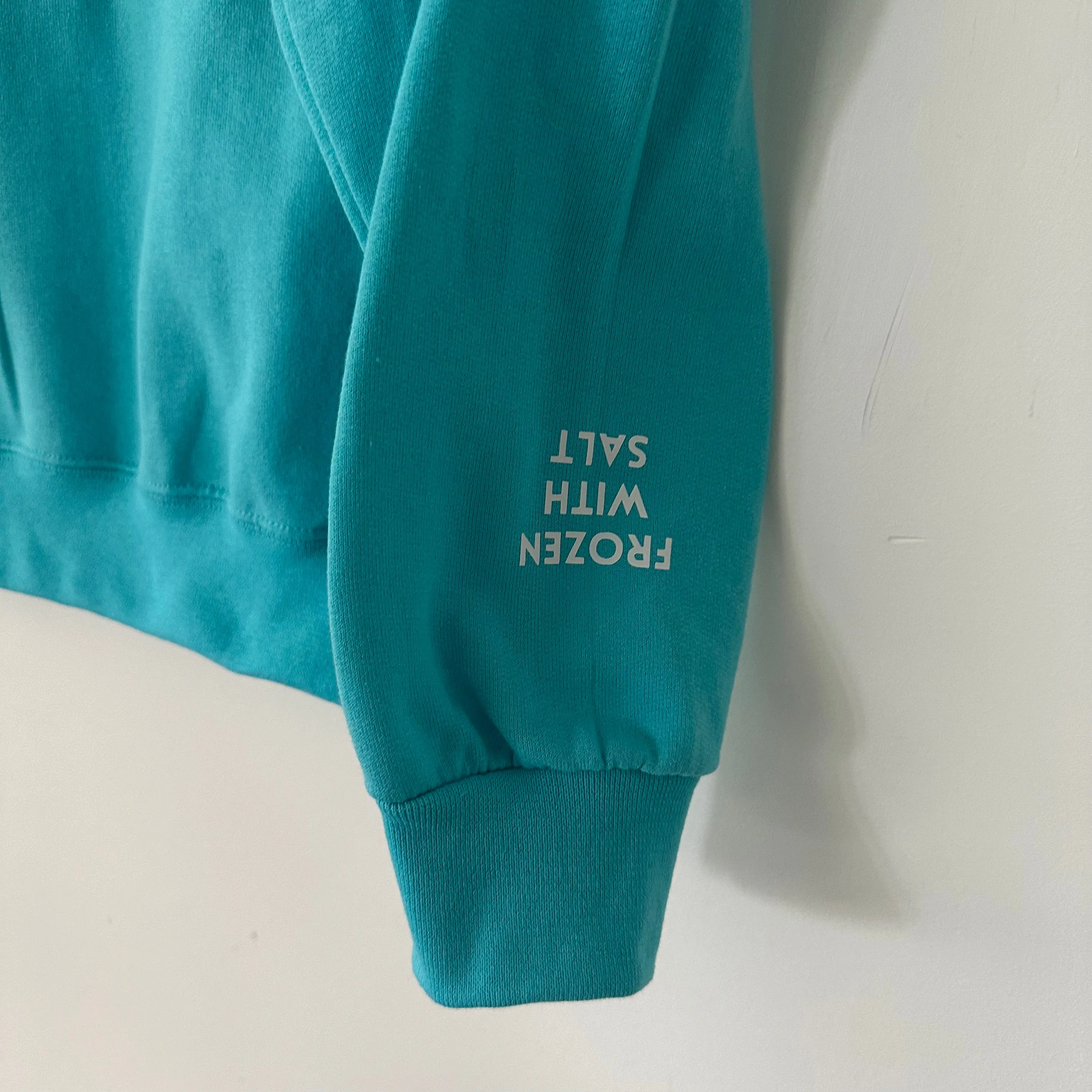 SAMPLE SALE ♡ SIZE MEDIUM ♡ sweatshirt sold by BFFS & BABES product image thumbnail 2