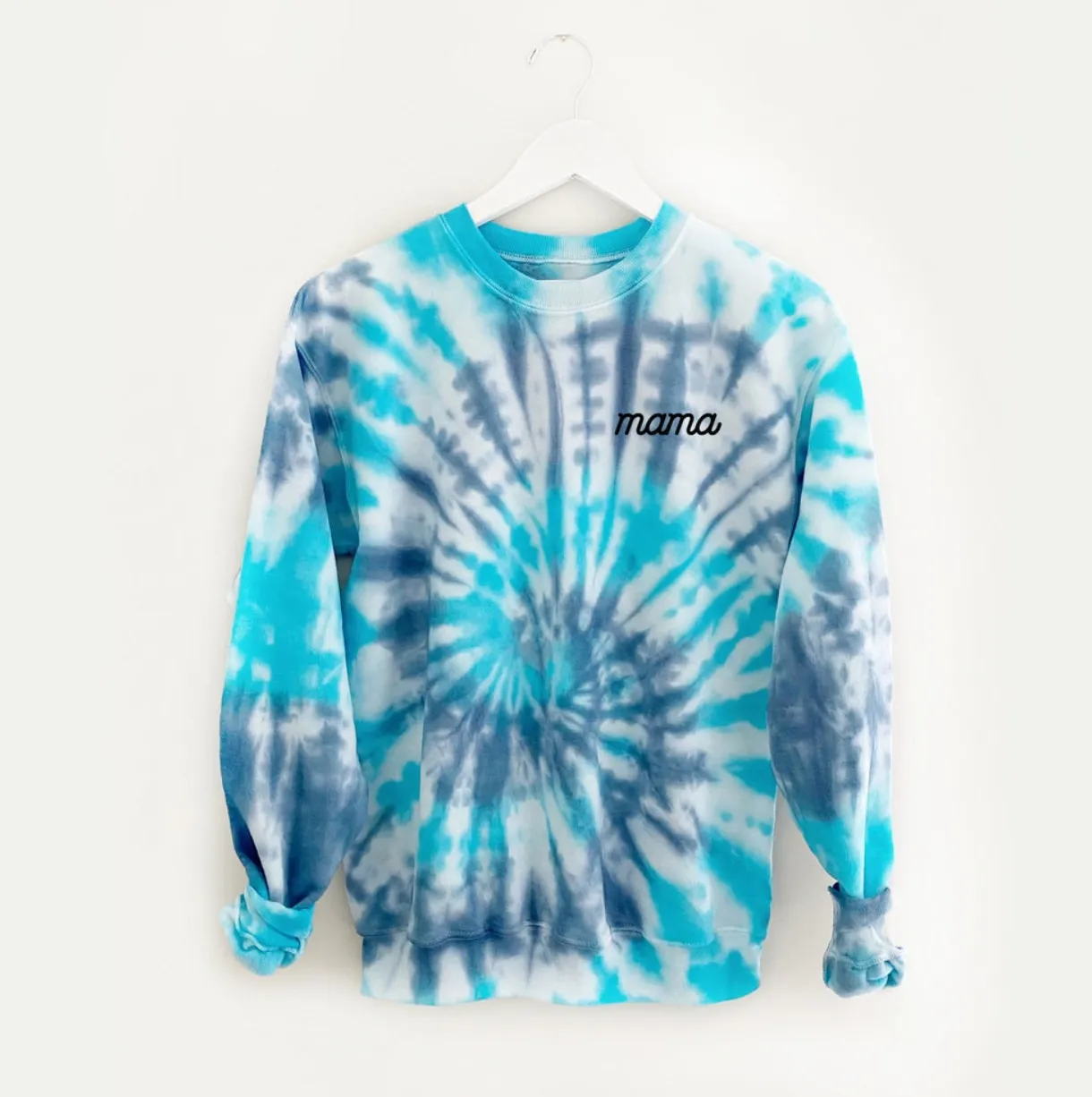 SHORE THING ♡ adult sweatshirt sold by BFFS & BABES product image thumbnail 3