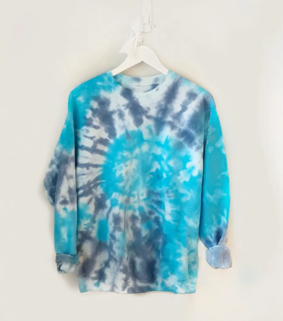 SHORE THING ♡ adult sweatshirt sold by BFFS & BABES product image thumbnail 2