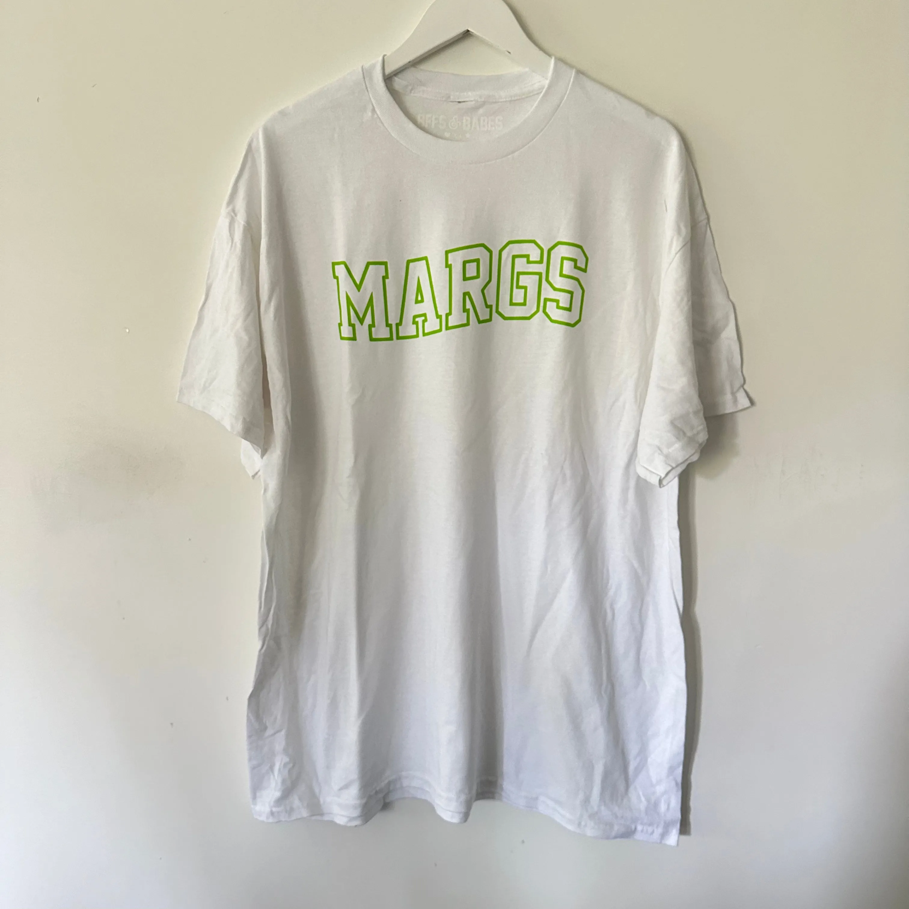 SAMPLE SALE ♡ SIZE XL ♡ sweatshirt sold by BFFS & BABES