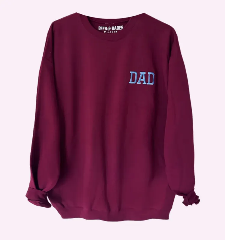 SAMPLE SALE ♡ SIZE SMALL ♡ sweatshirt sold by BFFS & BABES