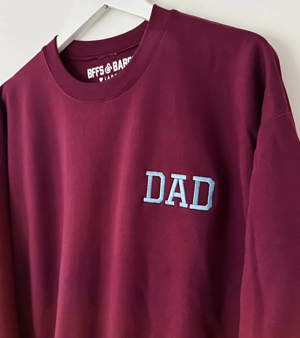 SAMPLE SALE ♡ SIZE SMALL ♡ sweatshirt sold by BFFS & BABES product image thumbnail 2