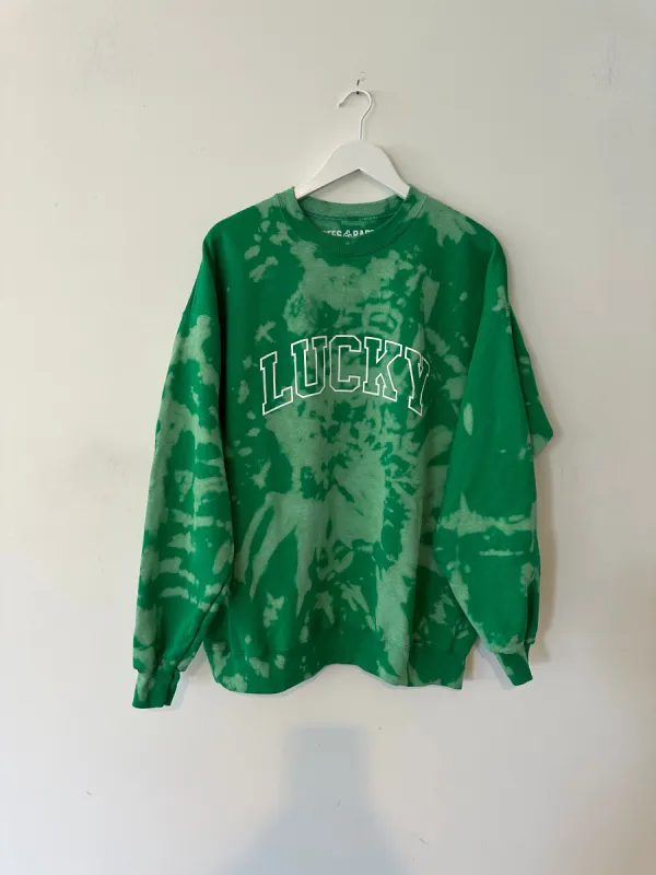 SAMPLE SALE ♡ SIZE XL ♡ sweatshirt sold by BFFS & BABES