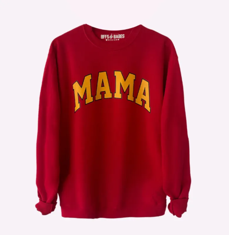 SAMPLE SALE ♡ SIZE MEDIUM ♡ sweatshirt sold by BFFS & BABES