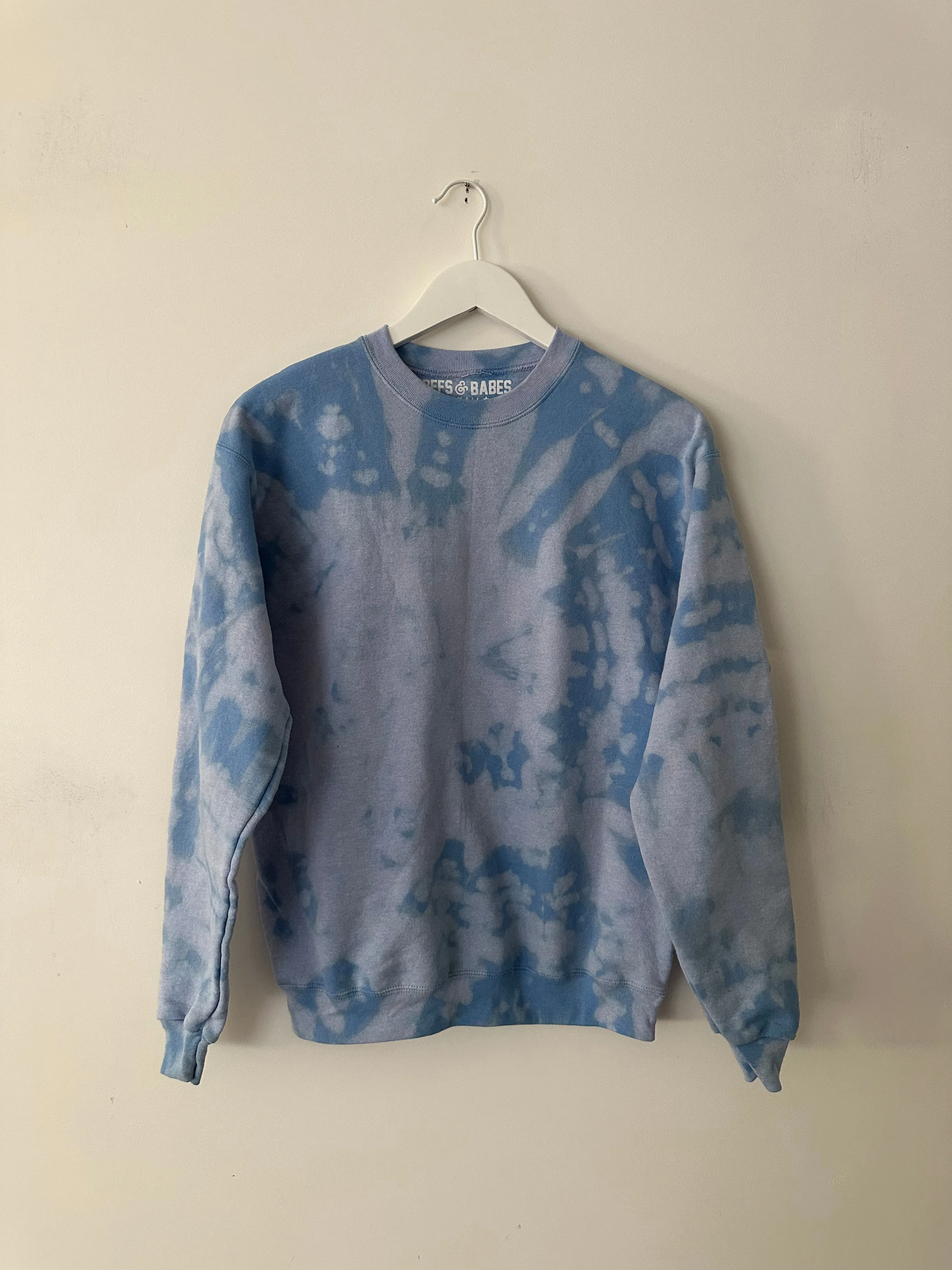 SAMPLE SALE ♡ SIZE SMALL ♡ sweatshirt sold by BFFS & BABES