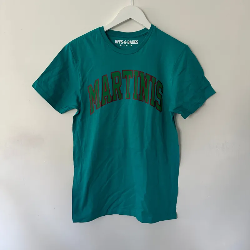 SAMPLE SALE ♡ SIZE SMALL ♡ t-shirt sold by BFFS & BABES