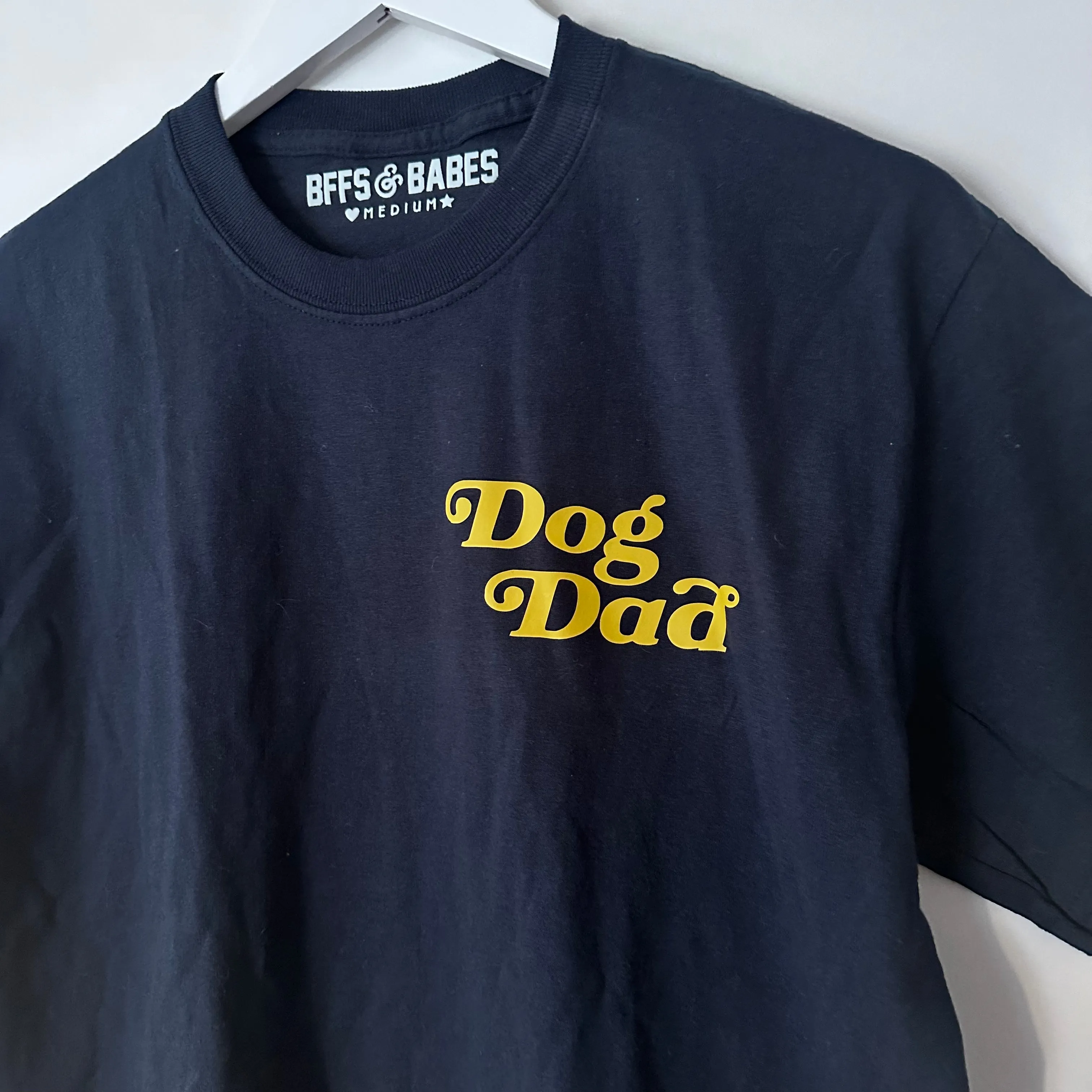 SAMPLE SALE ♡ SIZE MEDIUM ♡ tshirt sold by BFFS & BABES product image thumbnail 2