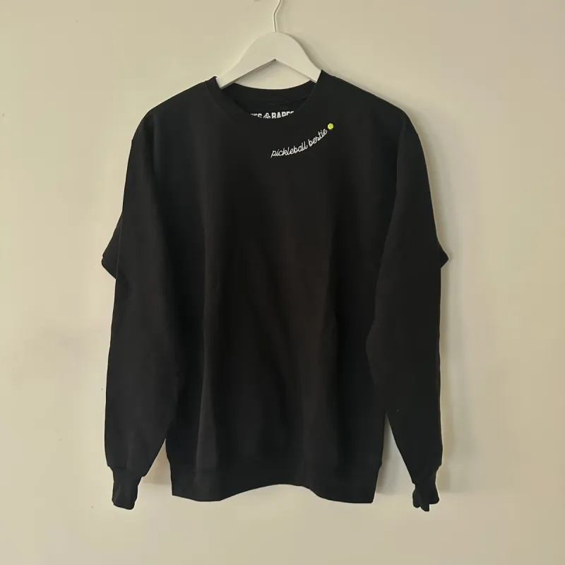 SAMPLE SALE ♡ SIZE SMALL ♡ sweatshirt sold by BFFS & BABES