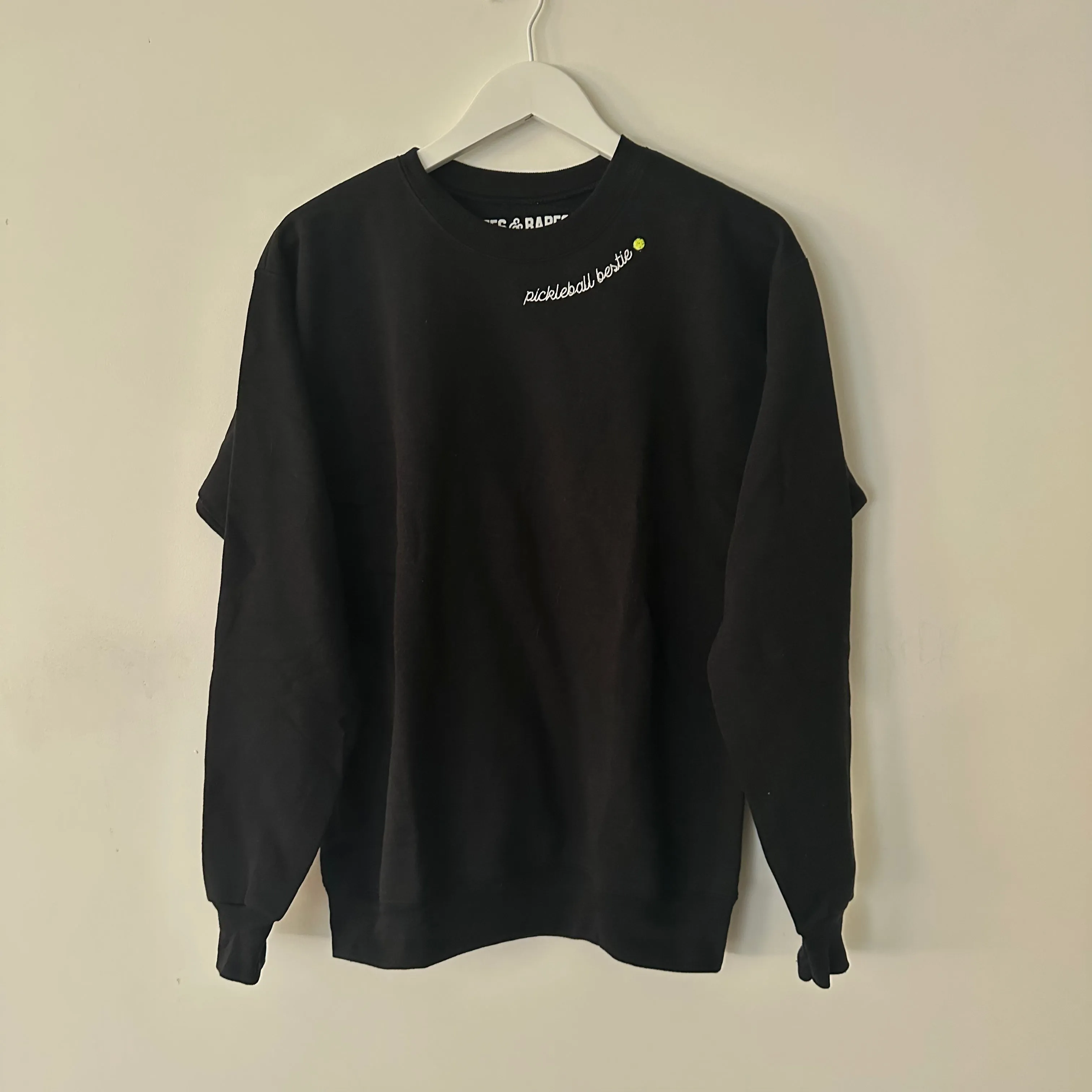 SAMPLE SALE ♡ SIZE SMALL ♡ sweatshirt sold by BFFS & BABES