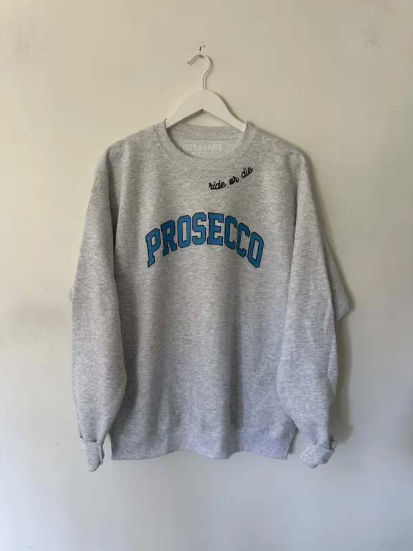 SAMPLE SALE ♡ SIZE LARGE ♡ sweatshirt sold by BFFS & BABES