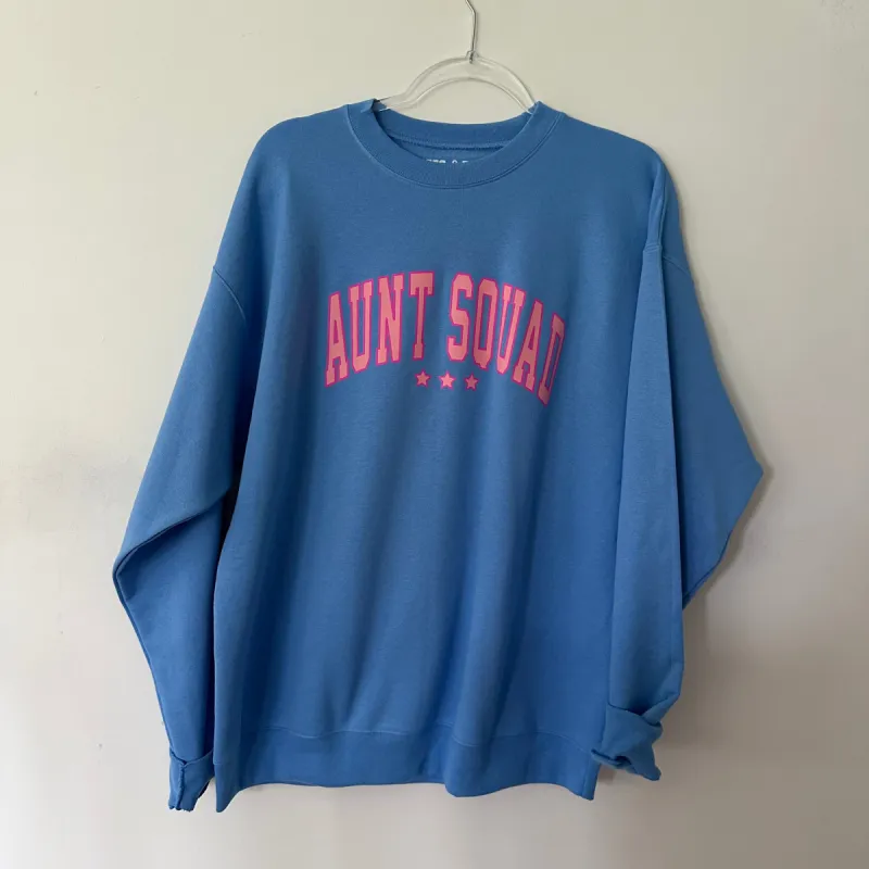 SAMPLE SALE ♡ SIZE LARGE ♡ sweatshirt sold by BFFS & BABES