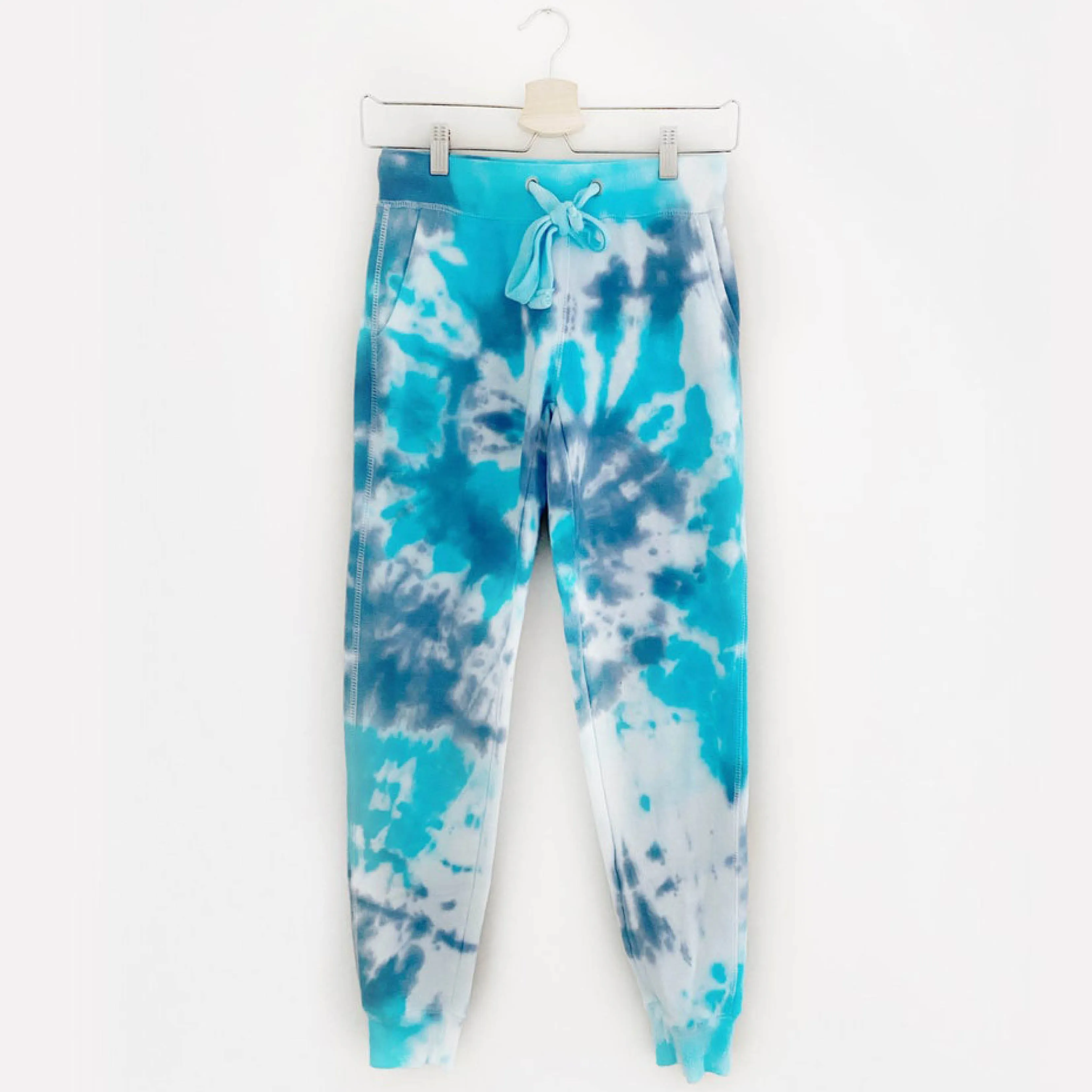 SHORE THING ♡ adult joggers sold by BFFS & BABES