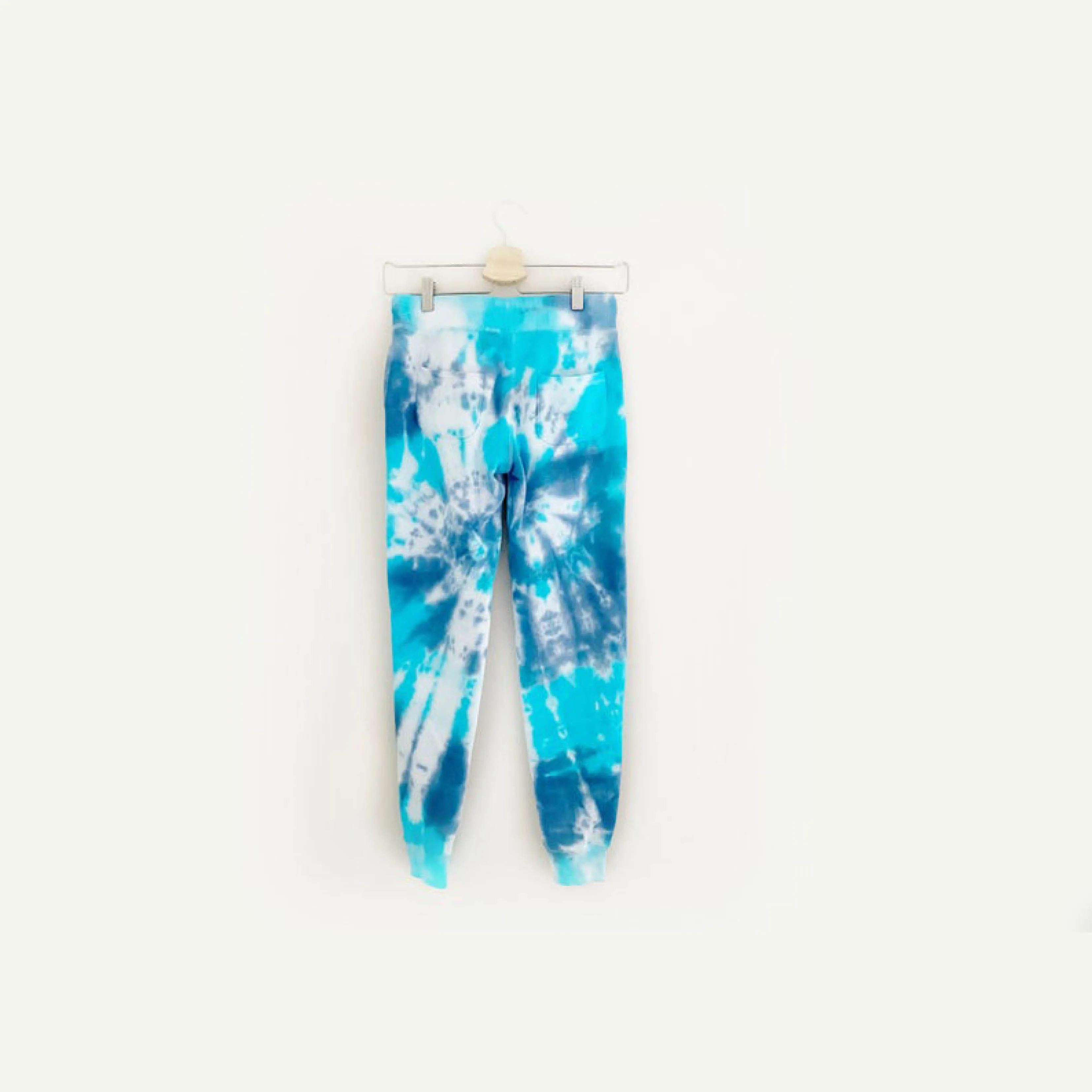 SHORE THING ♡ adult joggers sold by BFFS & BABES product image thumbnail 3