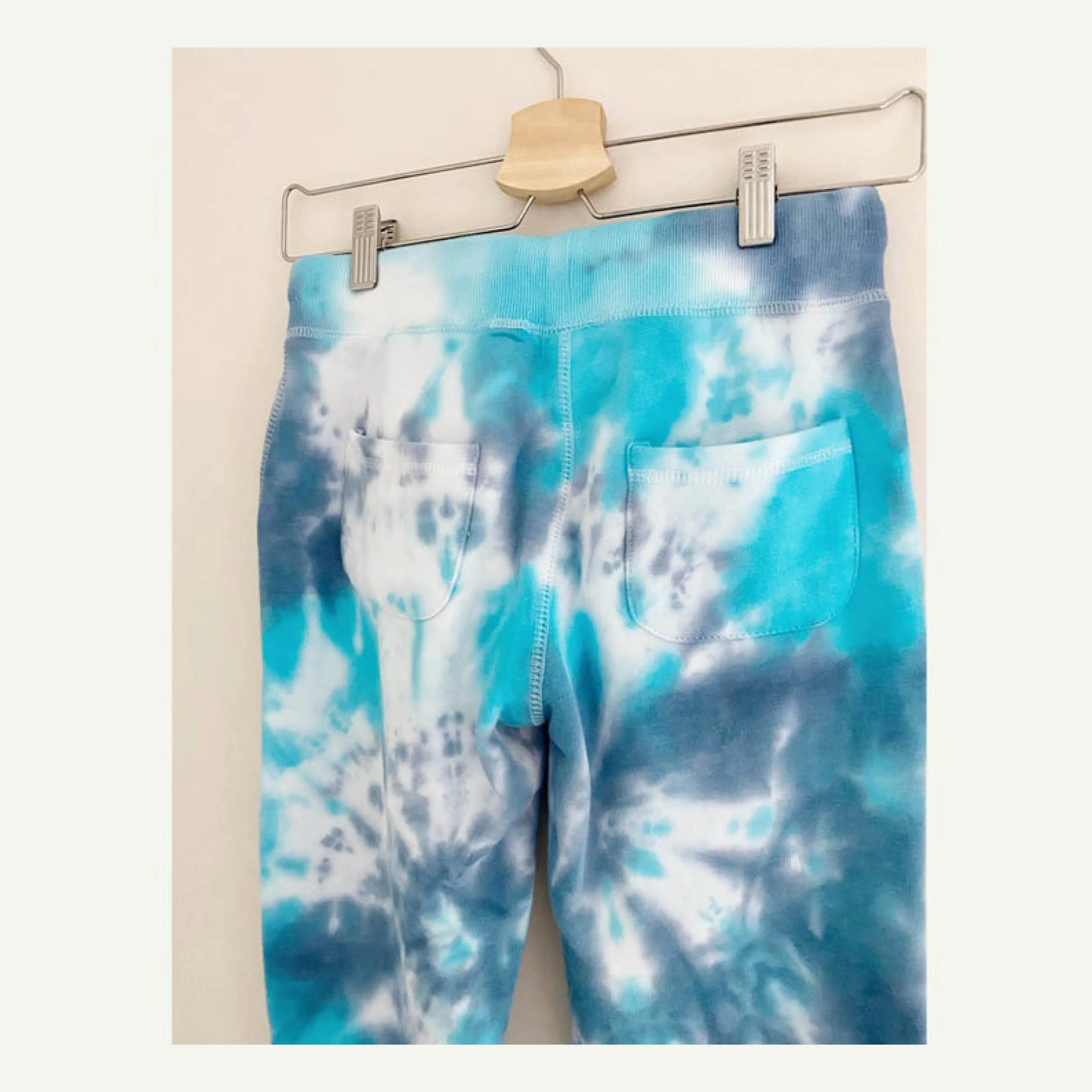 SHORE THING ♡ adult joggers sold by BFFS & BABES product image thumbnail 2