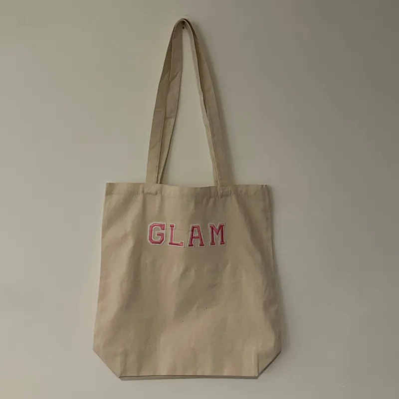 SAMPLE SALE ♡ ACCESSORIES ♡ tote sold by BFFS & BABES