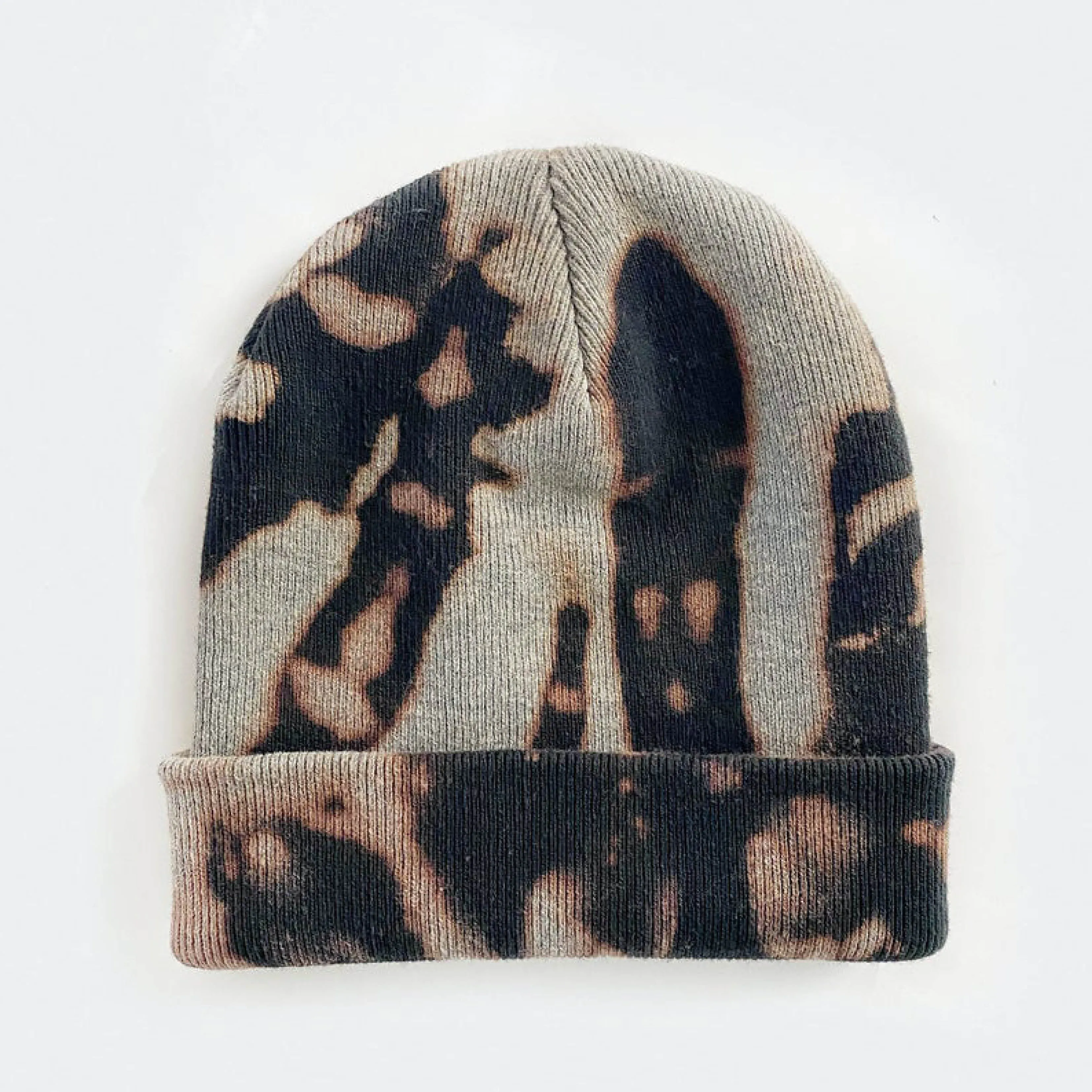 FLIP IT ♡ adult beanie sold by BFFS & BABES product image thumbnail 3