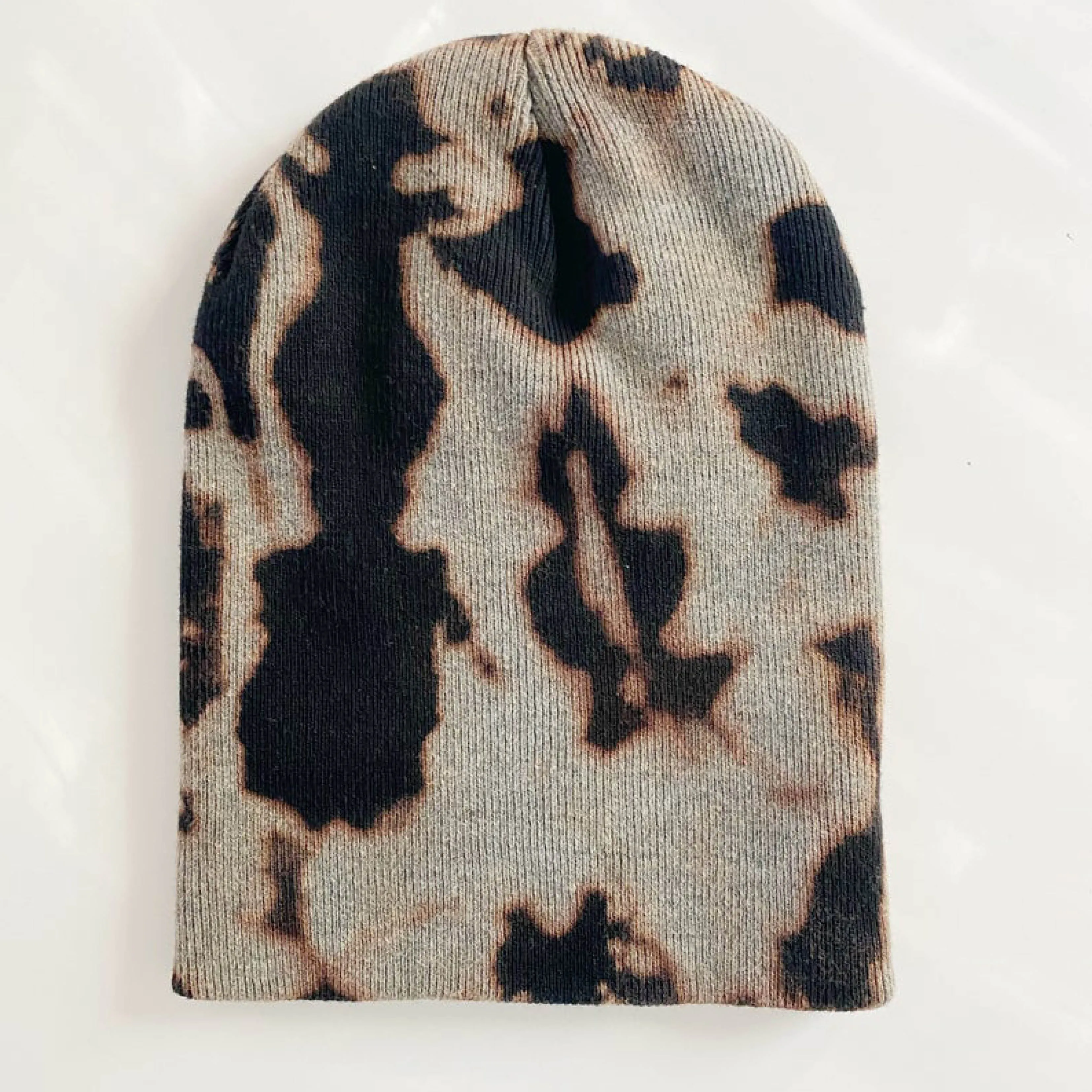 FLIP IT ♡ adult beanie sold by BFFS & BABES product image thumbnail 4