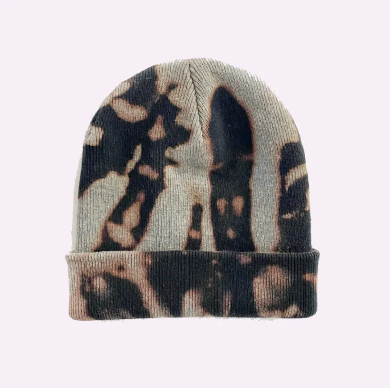 FLIP IT ♡ adult beanie sold by BFFS & BABES