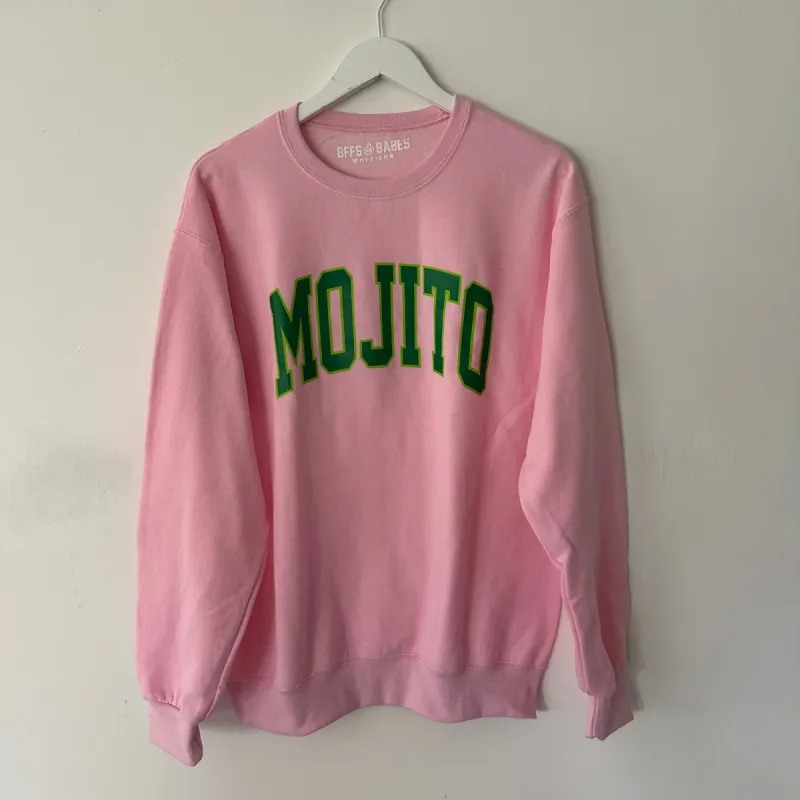 SAMPLE SALE ♡ SIZE MEDIUM ♡ sweatshirt sold by BFFS & BABES