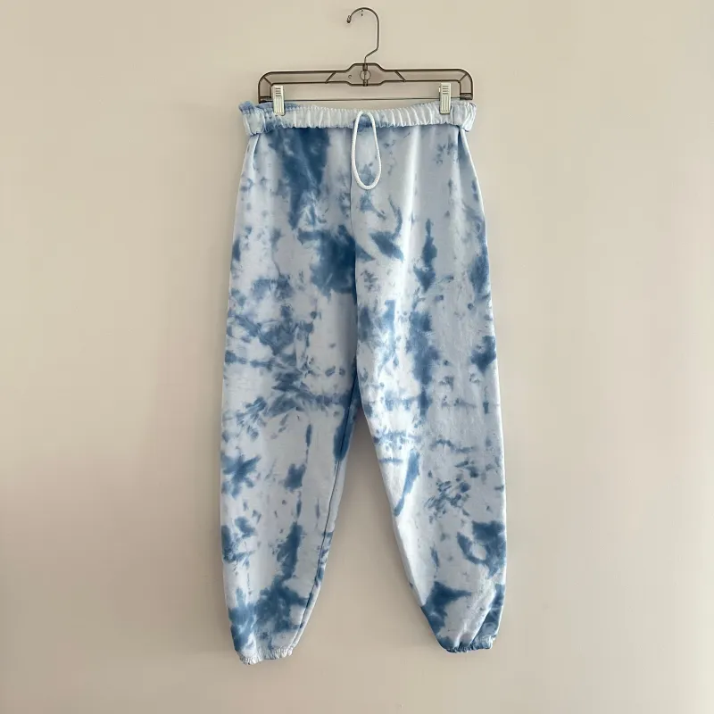 SAMPLE SALE ♡ SIZE SMALL ♡ sweatpants sold by BFFS & BABES