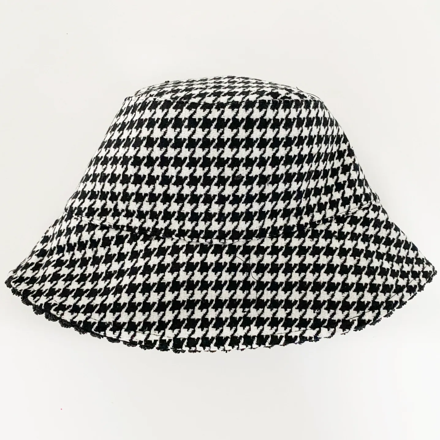 SAMPLE SALE ♡ ACCESSORIES ♡ bucket hat sold by BFFS & BABES product image thumbnail 2