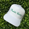 BADDIE CADDIE ♡ printed baseball cap sold by BFFS & BABES