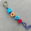 HOPE ♡ bag charm sold by BFFS & BABES