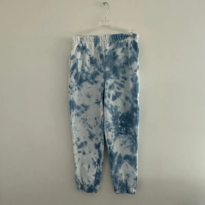 SAMPLE SALE ♡ SIZE SMALL ♡ sweatpants sold by BFFS & BABES
