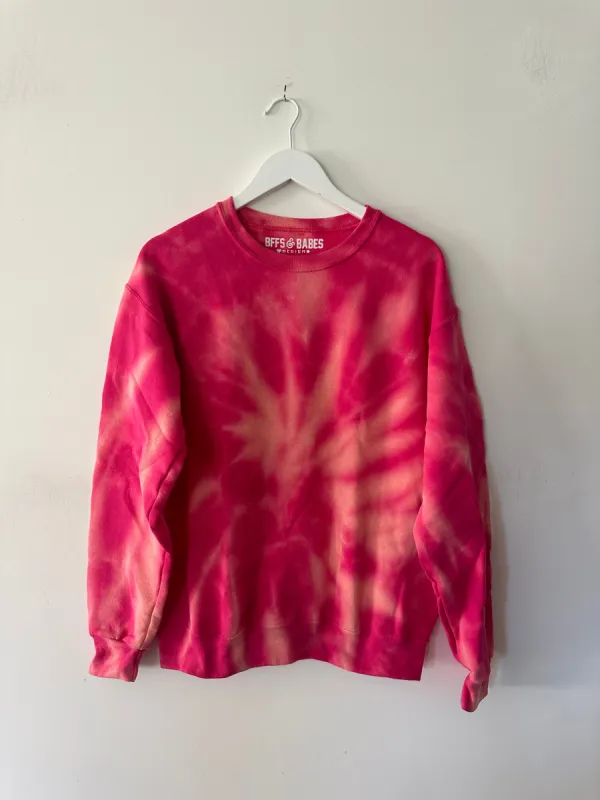 SAMPLE SALE ♡ SIZE MEDIUM ♡ sweatshirt sold by BFFS & BABES