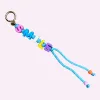 SMILE ♡ bag charm sold by BFFS & BABES