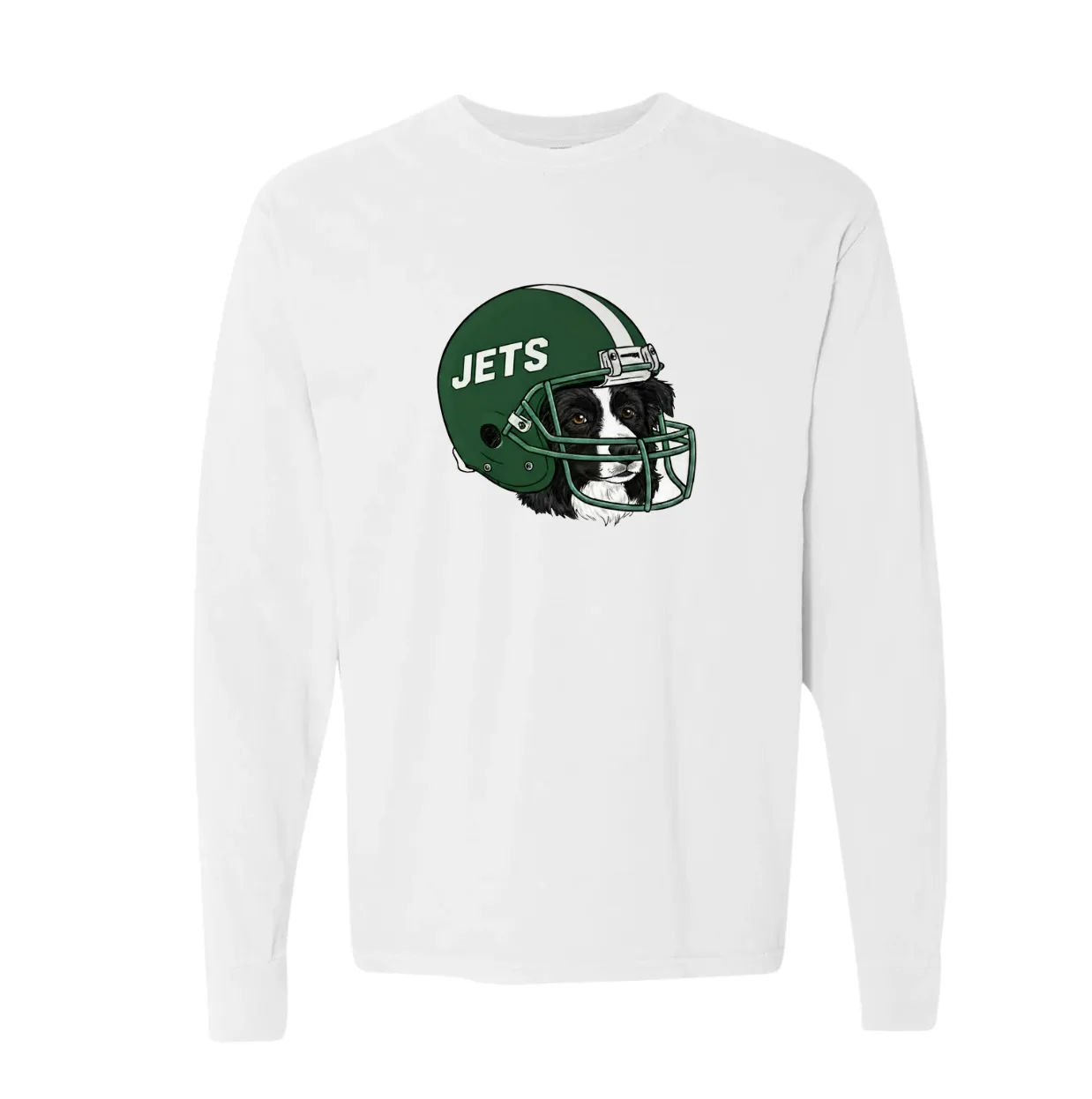 FOOTBALL BEARS ♡ custom adult team tee sold by BFFS & BABES product image thumbnail 2