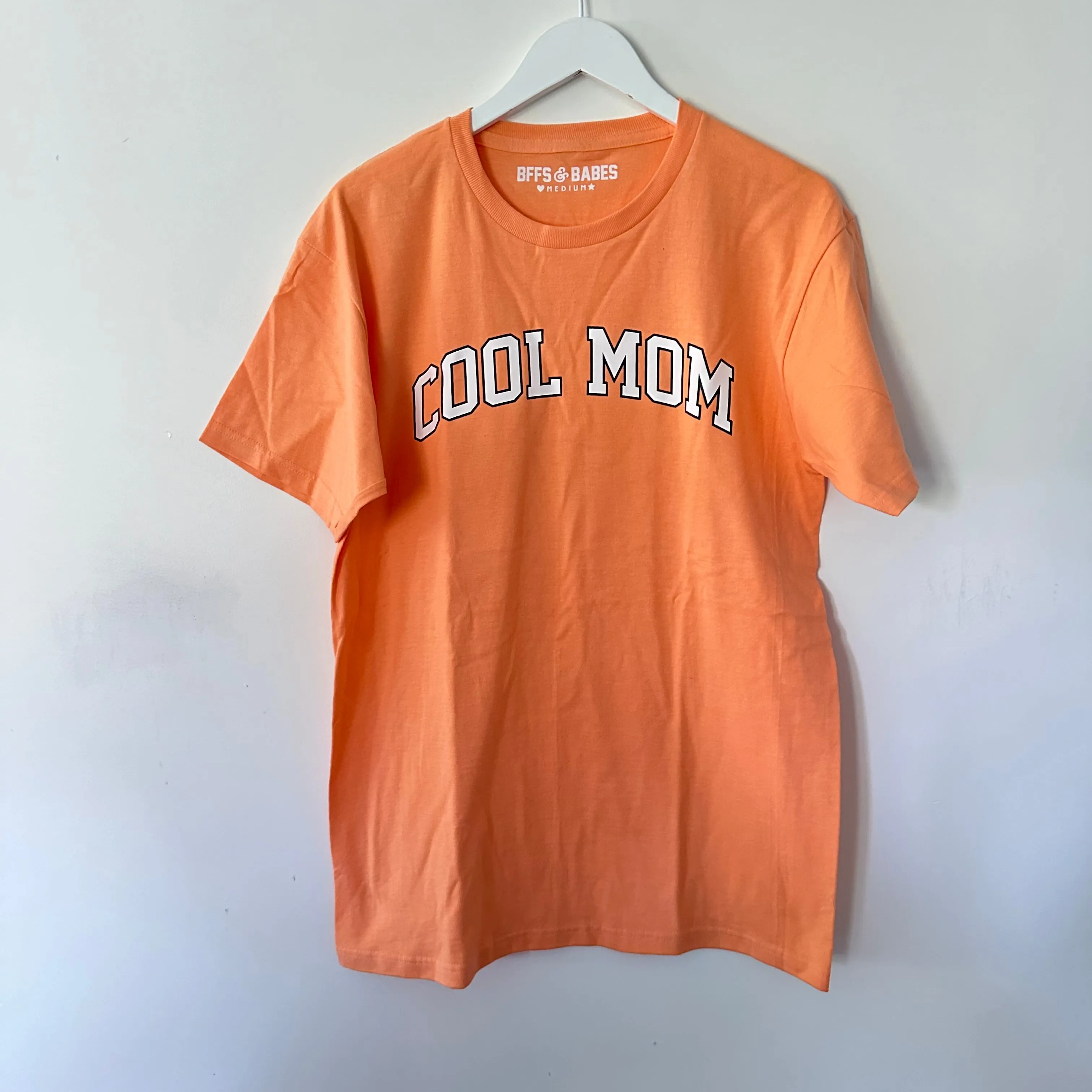 SAMPLE SALE ♡ SIZE MEDIUM ♡ t-shirt sold by BFFS & BABES