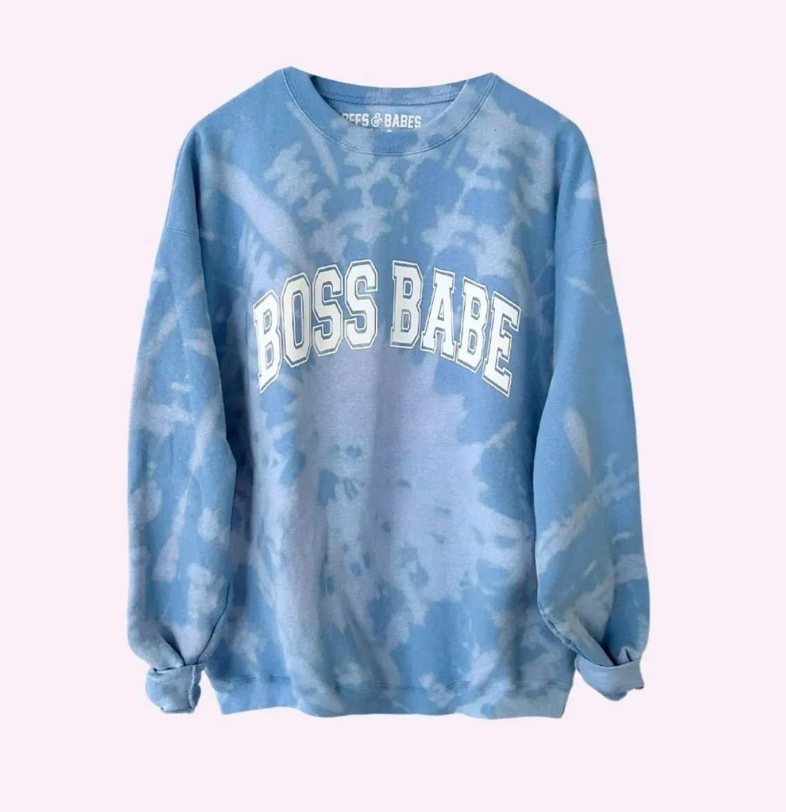 SAMPLE SALE ♡ SIZE XL ♡ sweatshirt sold by BFFS & BABES