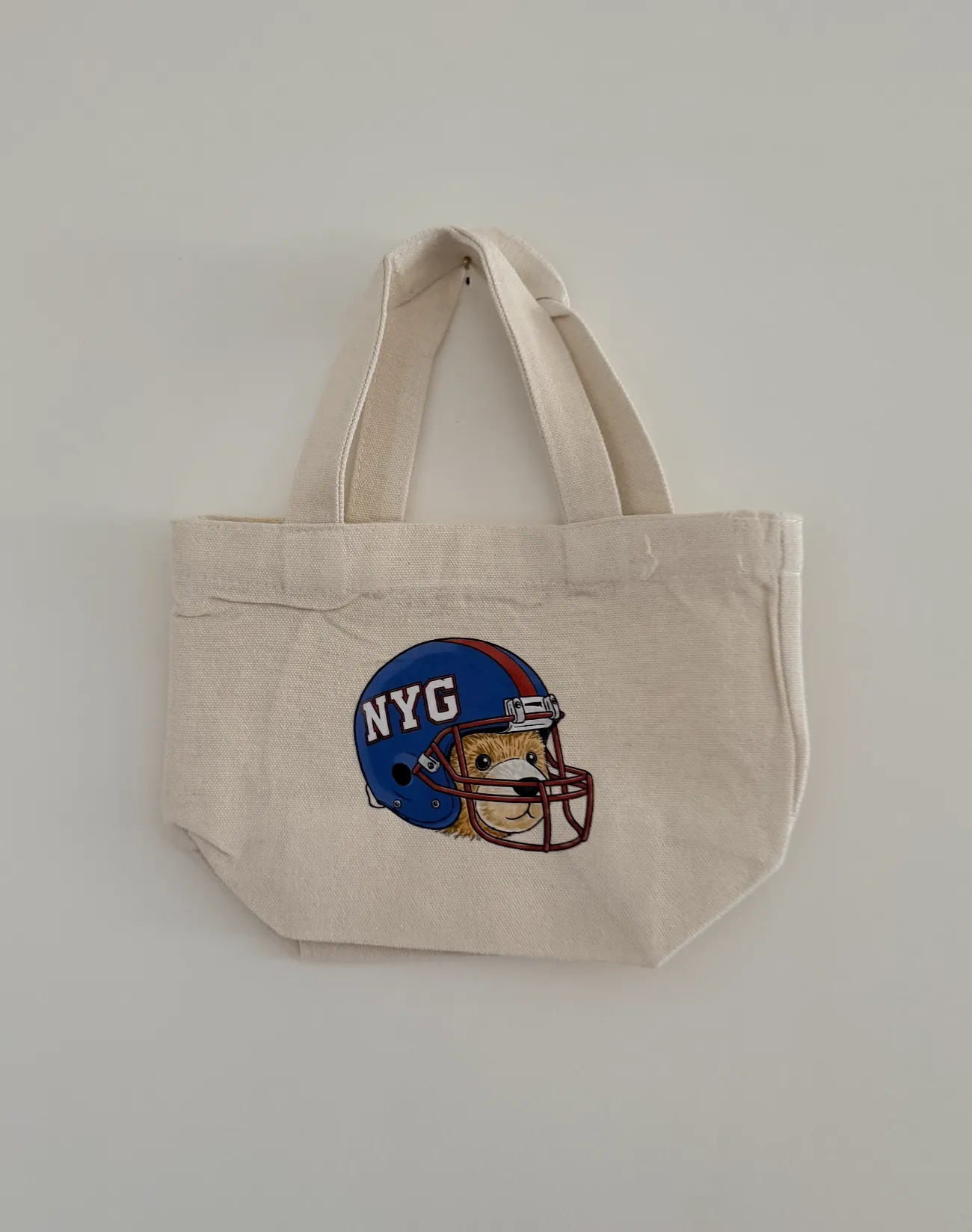 SAMPLE SALE ♡ ACCESSORIES ♡ mini tote sold by BFFS & BABES