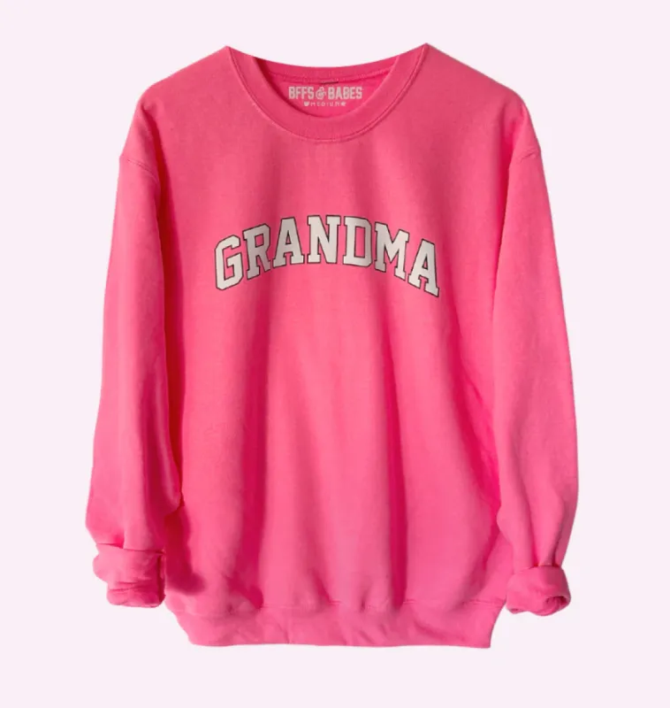 SAMPLE SALE ♡ SIZE LARGE ♡ sweatshirt sold by BFFS & BABES