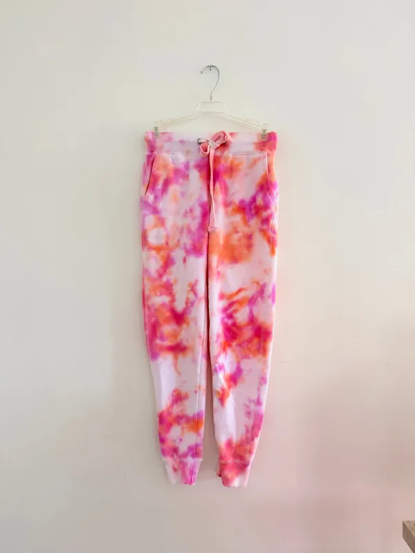 SAMPLE SALE ♡ SIZE X-SMALL ♡ jogger made by BFFS & BABES