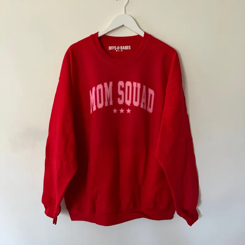 SAMPLE SALE ♡ SIZE XL ♡ sweatshirt sold by BFFS & BABES