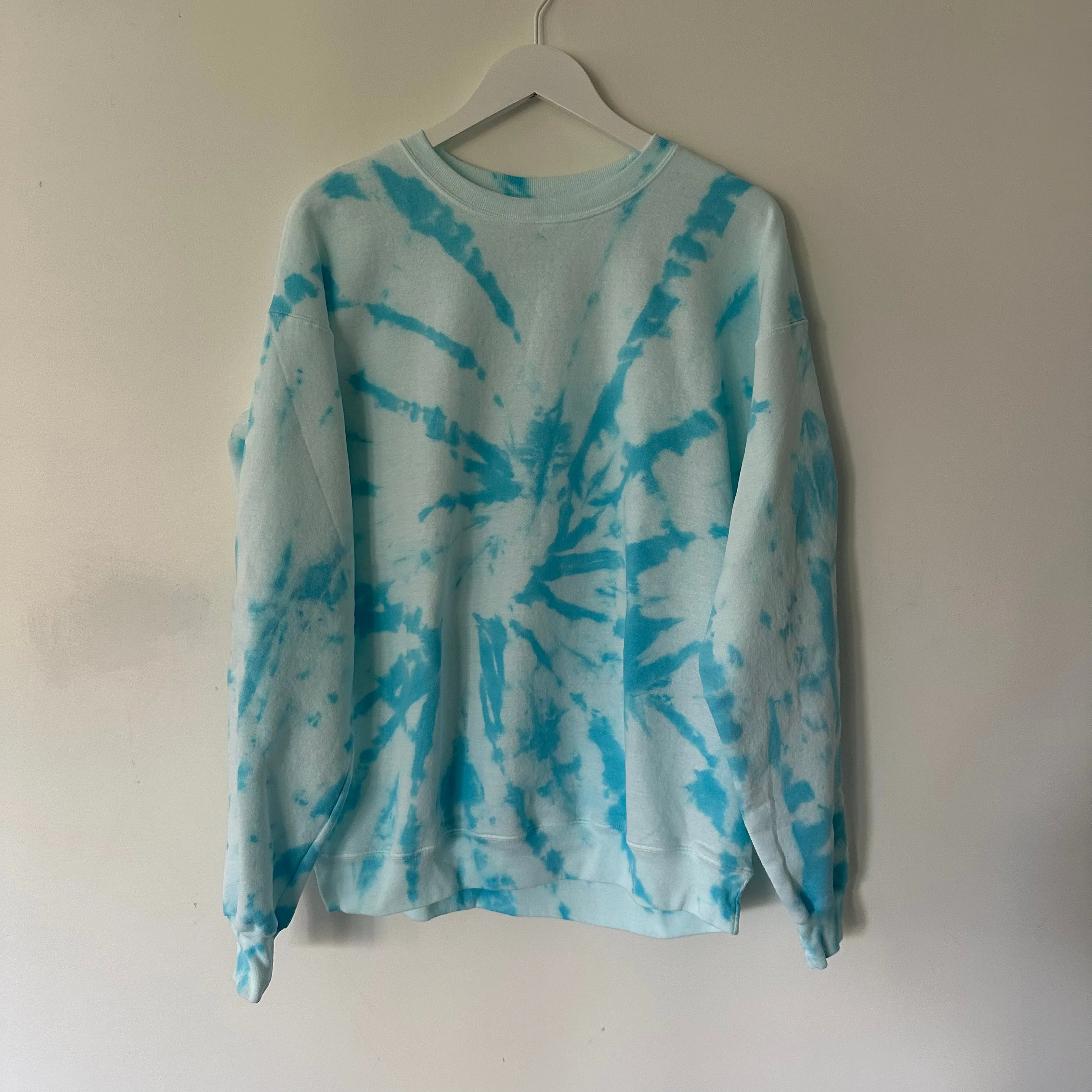 SAMPLE SALE ♡ SIZE LARGE ♡ sweatshirt sold by BFFS & BABES