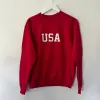 SAMPLE SALE ♡ SIZE SMALL ♡ sweatshirt sold by BFFS & BABES