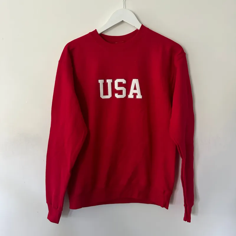 SAMPLE SALE ♡ SIZE SMALL ♡ sweatshirt sold by BFFS & BABES