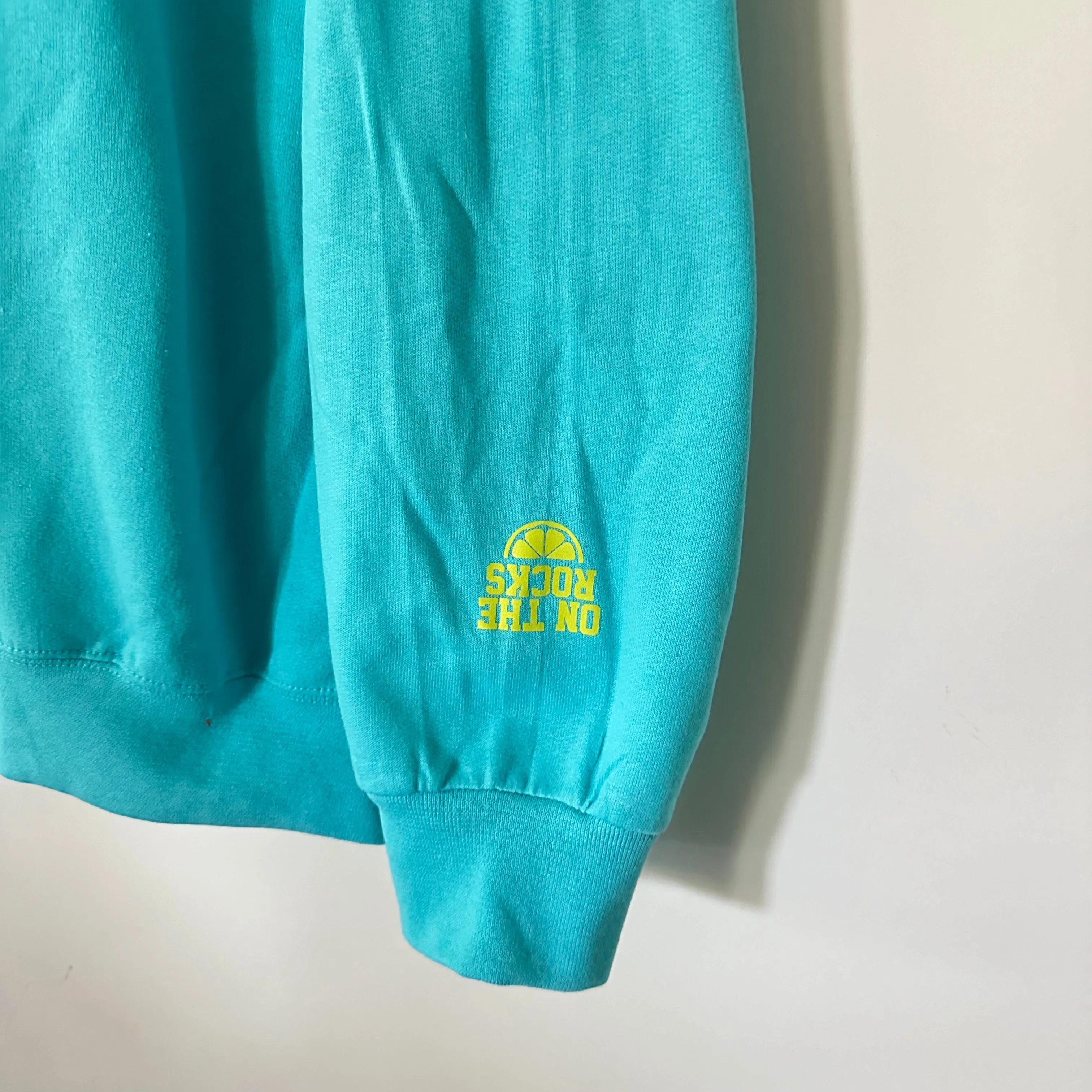 SAMPLE SALE ♡ SIZE 2XL ♡ sweatshirt sold by BFFS & BABES product image thumbnail 2