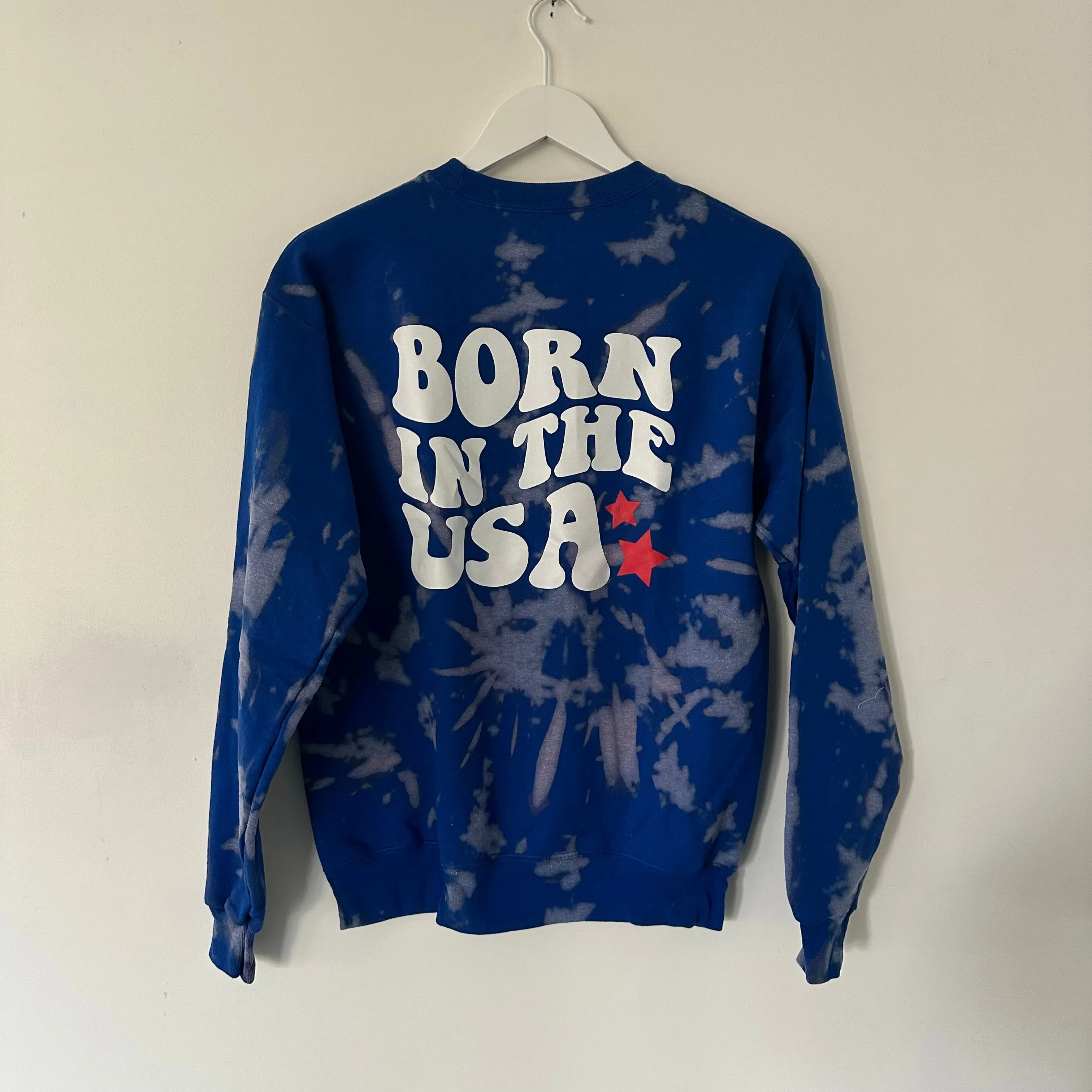 SAMPLE SALE ♡ SIZE SMALL ♡ sweatshirt sold by BFFS & BABES