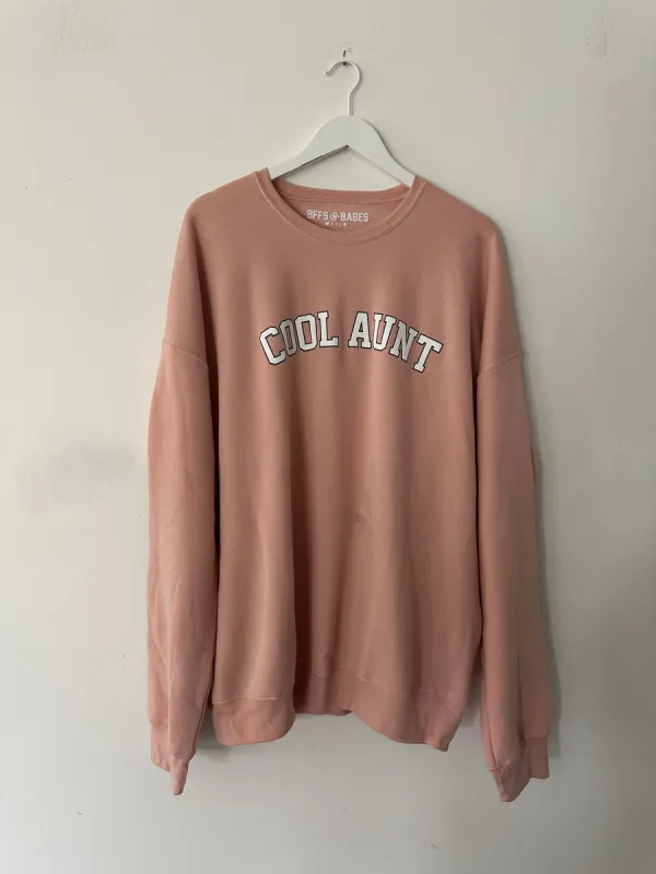 SAMPLE SALE ♡ SIZE 2XL ♡ sweatshirt sold by BFFS & BABES