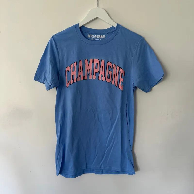 SAMPLE SALE ♡ SIZE SMALL ♡ t-shirt sold by BFFS & BABES