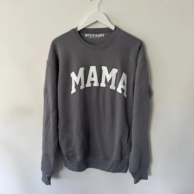 SAMPLE SALE ♡ SIZE SMALL ♡ sweatshirt sold by BFFS & BABES