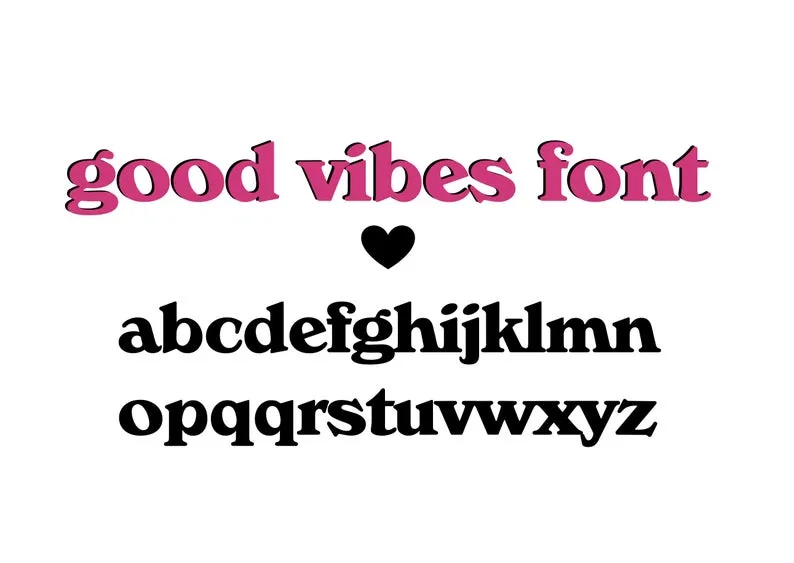 HEART U MOST ♡ shadow gray adult sweatshirt sold by BFFS & BABES product image thumbnail 4