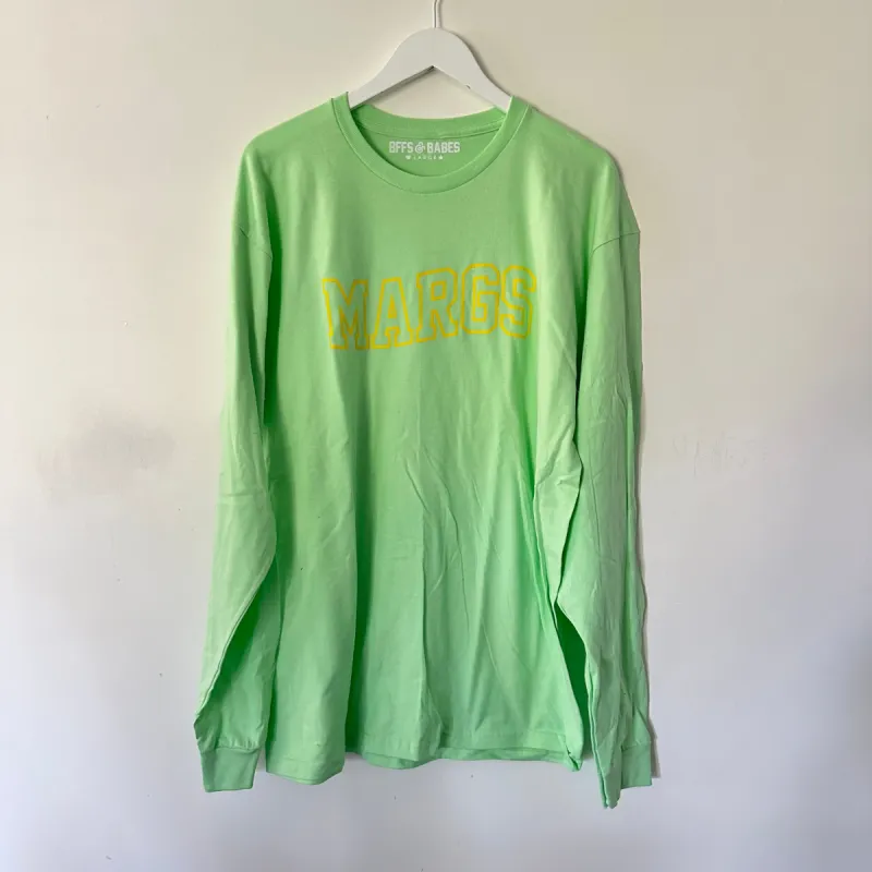 SAMPLE SALE ♡ SIZE LARGE ♡ t-shirt sold by BFFS & BABES